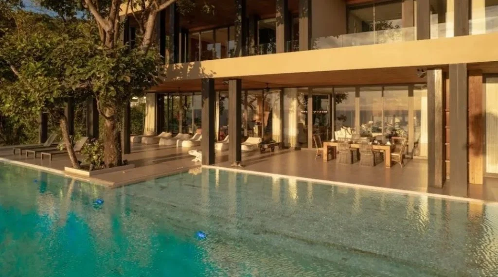 Вилла на Пхукете, Таиланд, 2 694 м² - миниатюра 18
