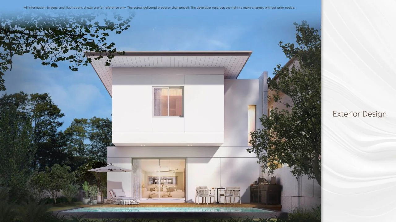 Вилла на Пхукете, Таиланд, 229 м² - миниатюра 2
