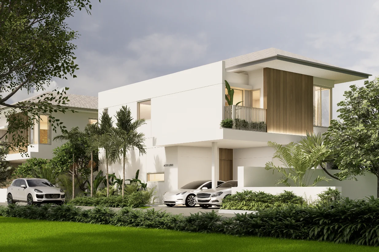 Вилла на Пхукете, Таиланд, 229 м² - миниатюра 5