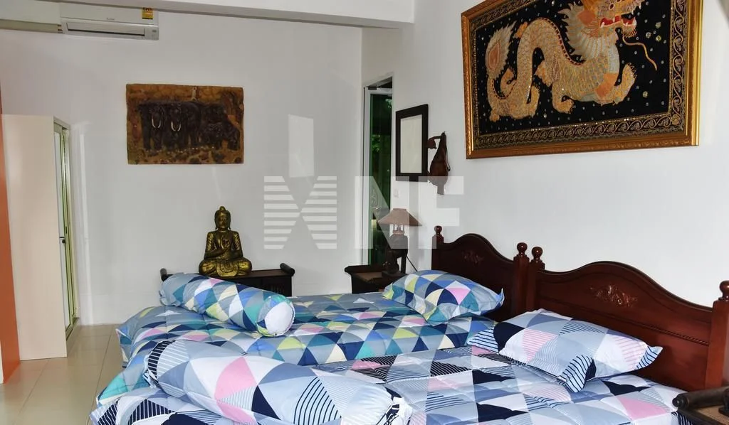 Вилла в Паттайе, Таиланд, 360 м² - миниатюра 12