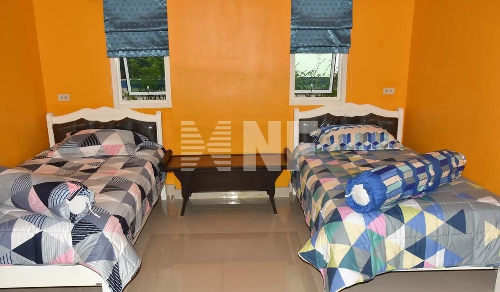 Вилла в Паттайе, Таиланд, 360 м² - миниатюра 13