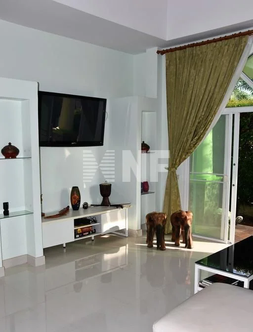 Вилла в Паттайе, Таиланд, 360 м² - миниатюра 2