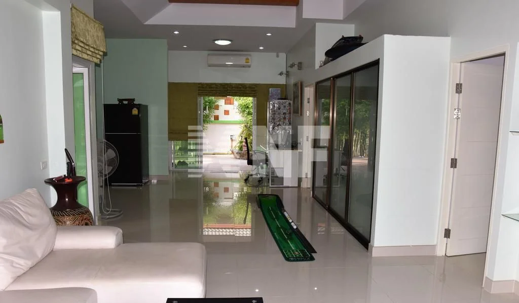 Вилла в Паттайе, Таиланд, 360 м² - миниатюра 4