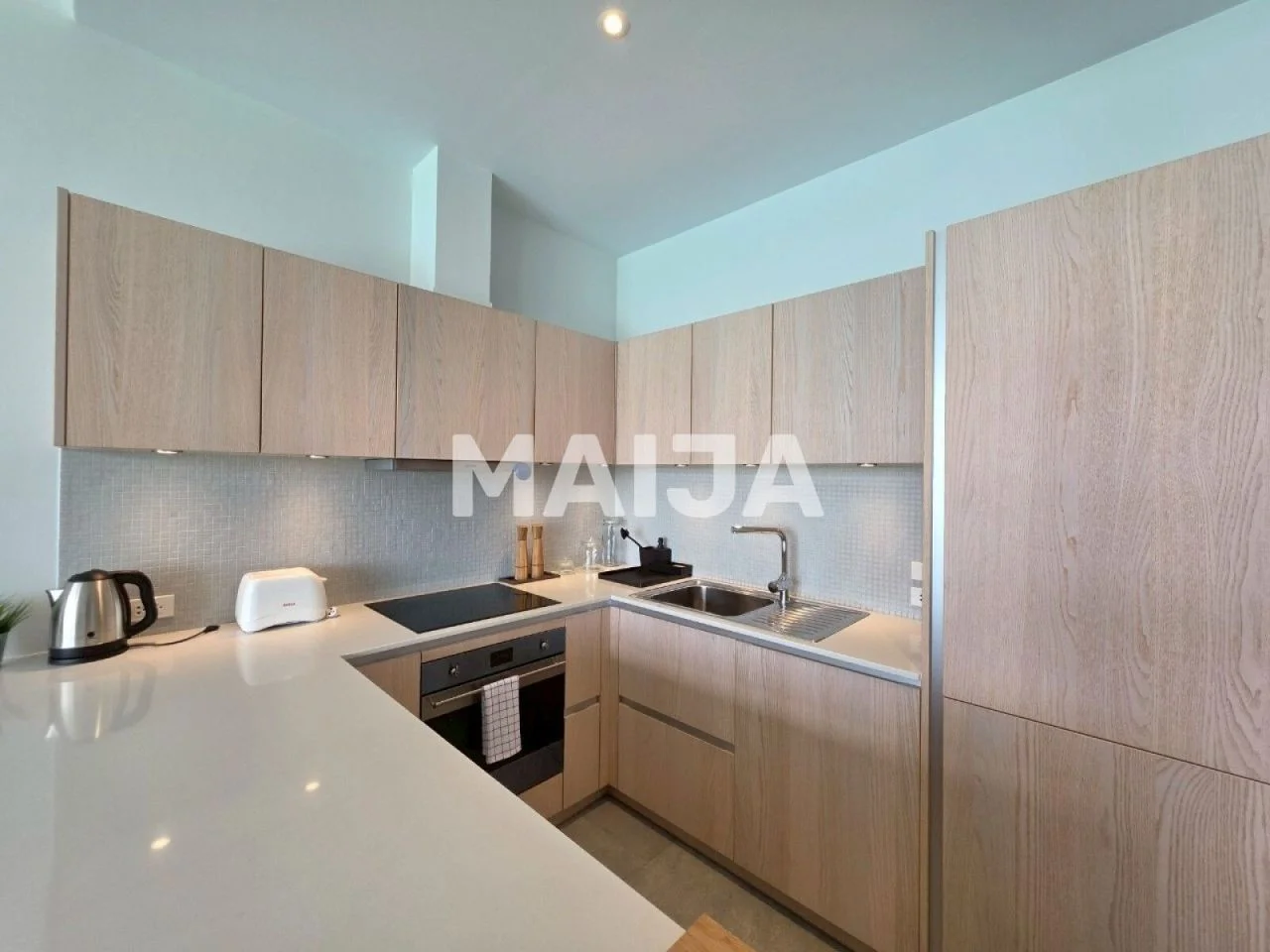 Дом Sattahip, Таиланд, 90.76 м² - миниатюра 10