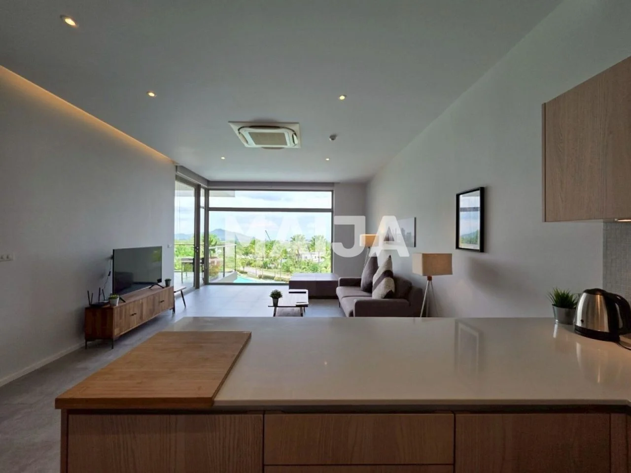 Дом Sattahip, Таиланд, 90.76 м² - миниатюра 11