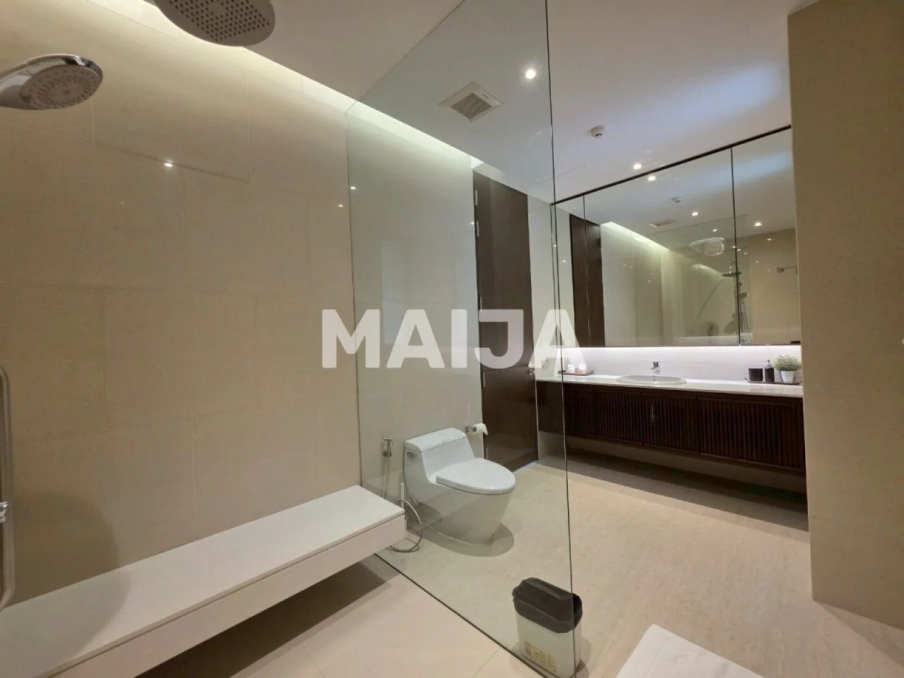 Дом Sattahip, Таиланд, 90.76 м² - миниатюра 13