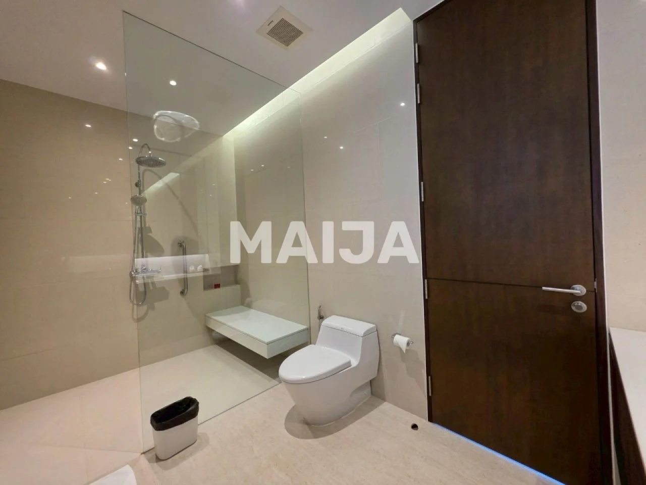 Дом Sattahip, Таиланд, 90.76 м² - миниатюра 14