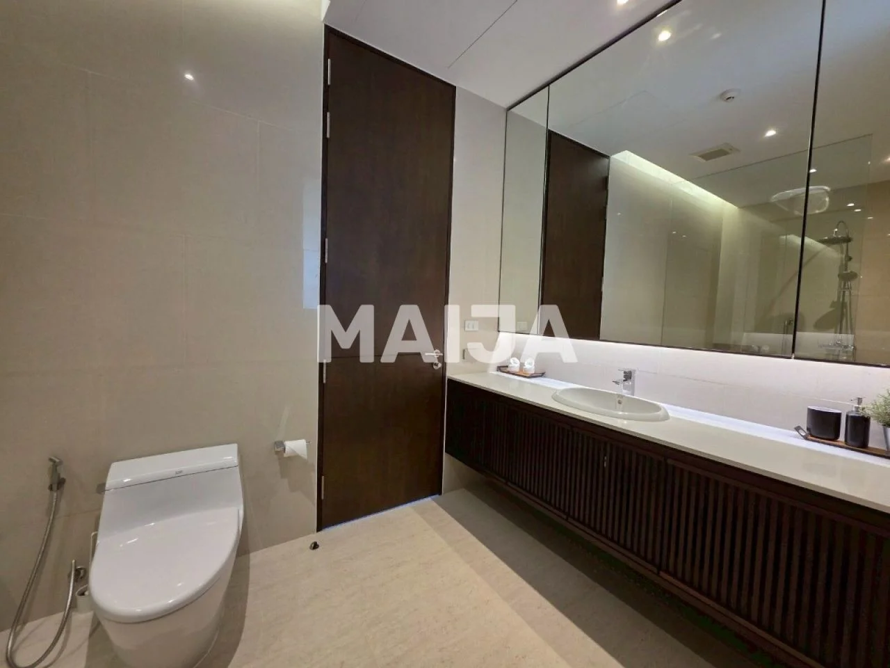 Дом Sattahip, Таиланд, 90.76 м² - миниатюра 15