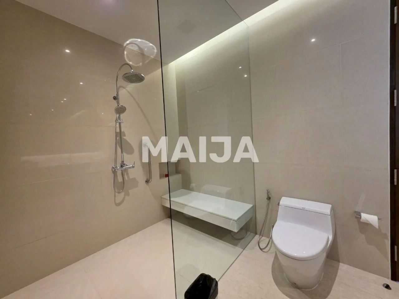 Дом Sattahip, Таиланд, 90.76 м² - миниатюра 16