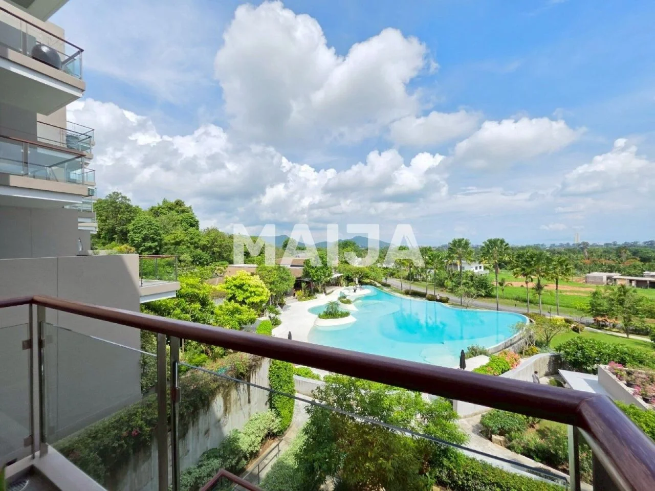 Дом Sattahip, Таиланд, 90.76 м² - миниатюра 17