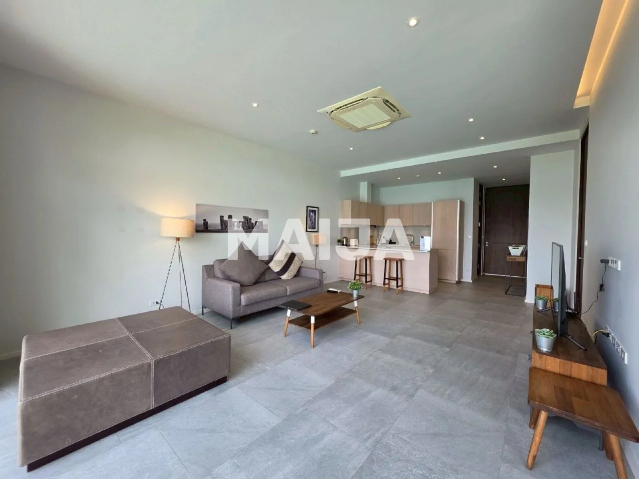 Дом Sattahip, Таиланд, 90.76 м² - миниатюра 2