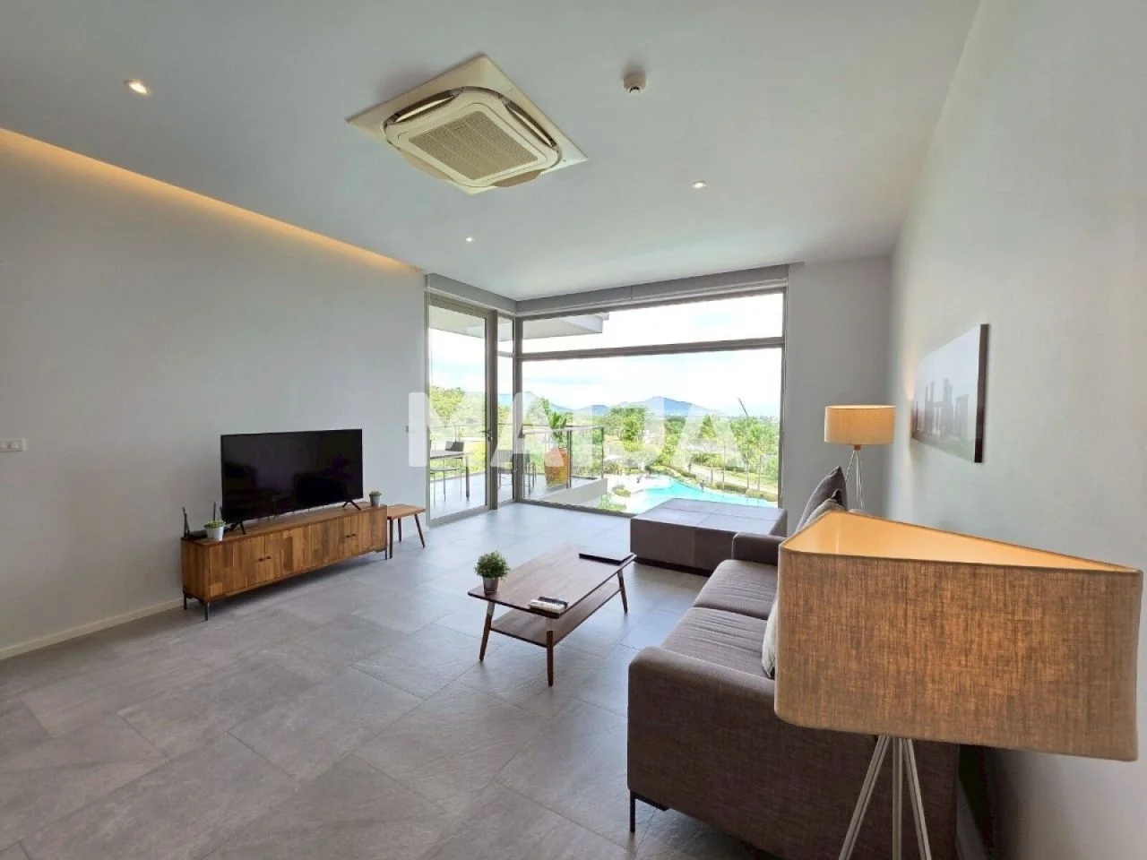 Дом Sattahip, Таиланд, 90.76 м² - миниатюра 3