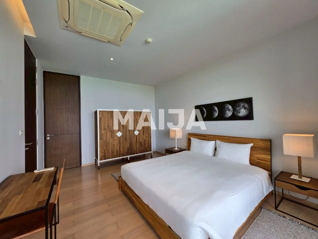 Дом Sattahip, Таиланд, 90.76 м² - миниатюра 5