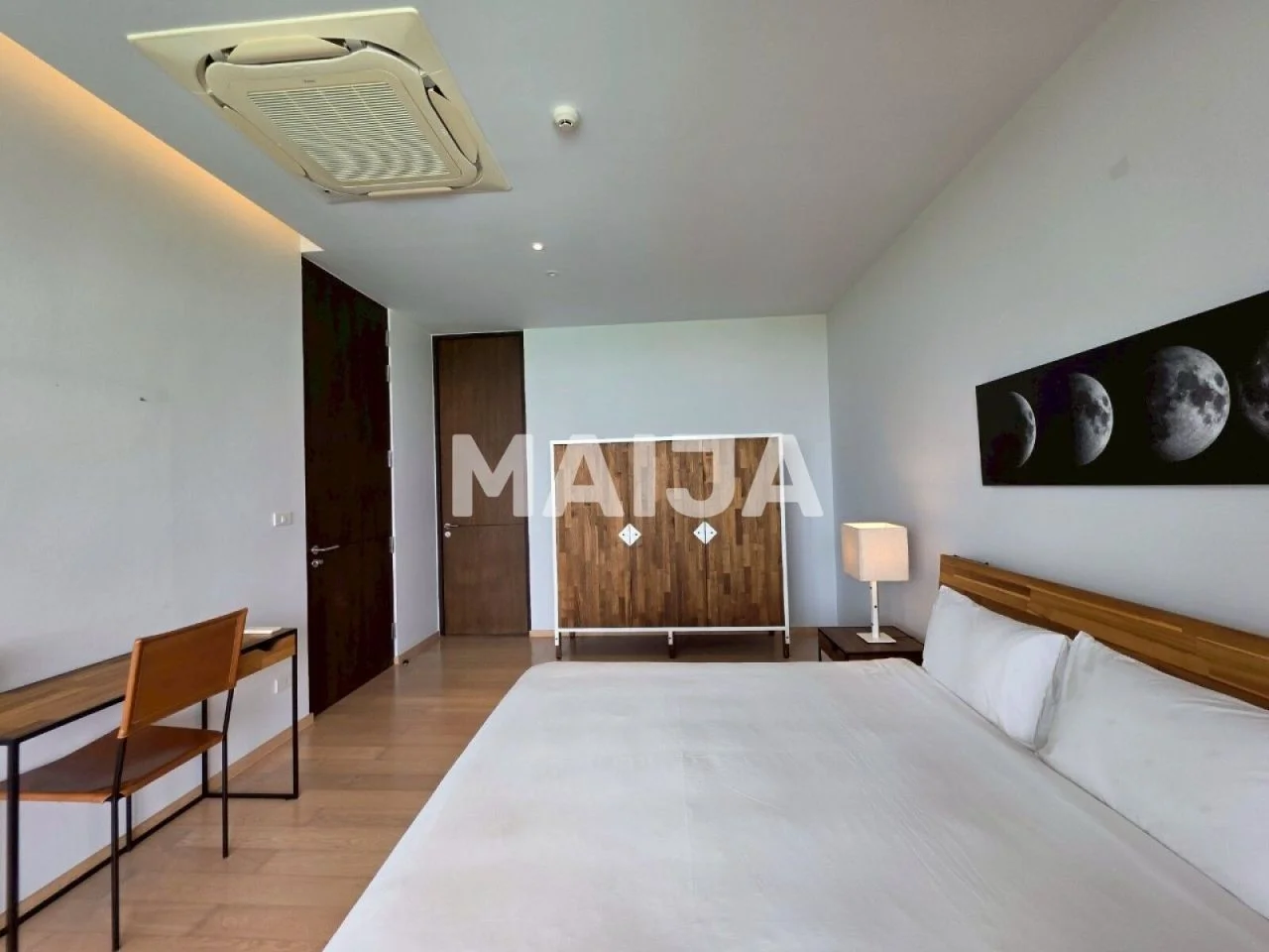 Дом Sattahip, Таиланд, 90.76 м² - миниатюра 6
