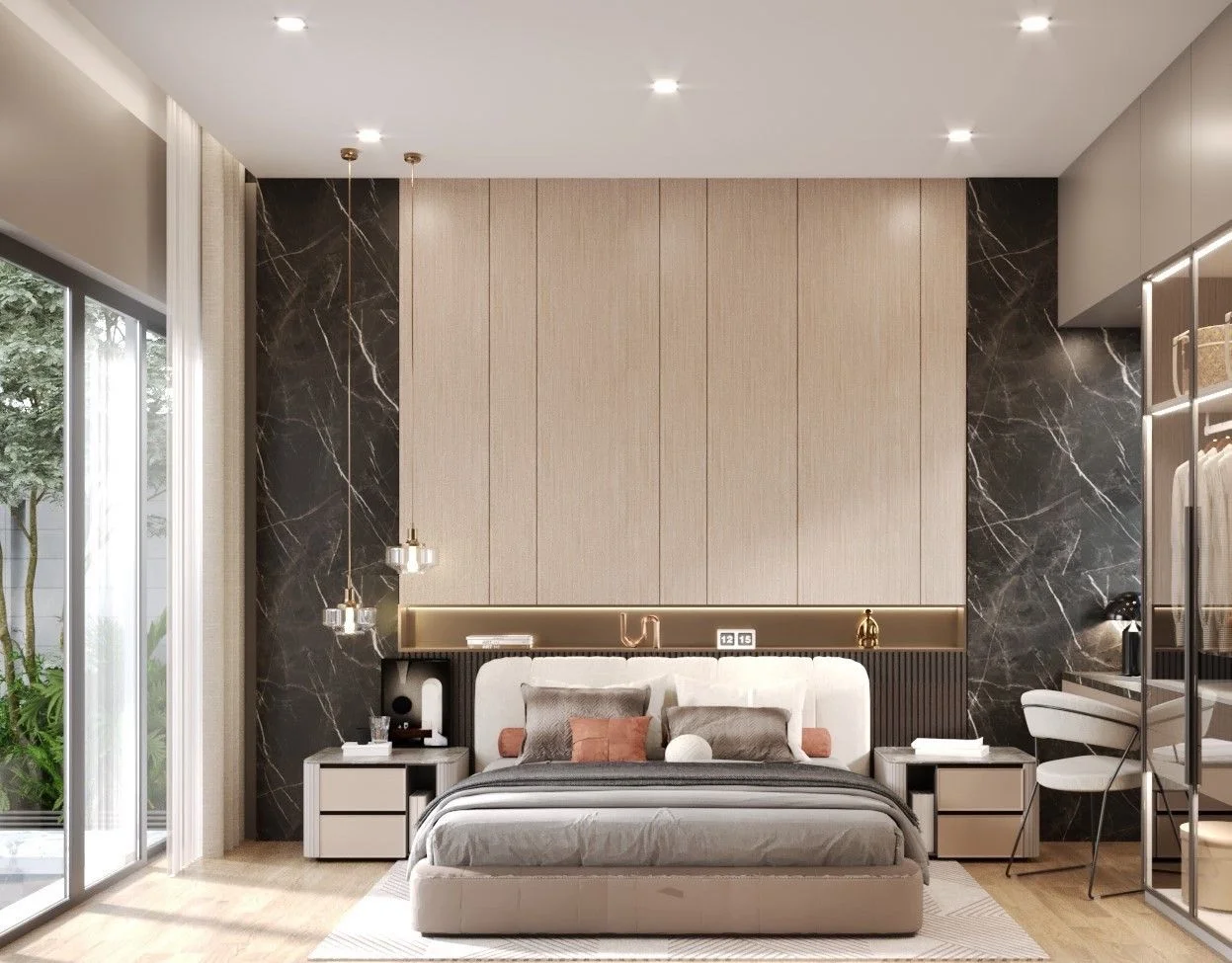 Вилла в Паттайе, Таиланд, 296.18 м² - миниатюра 10
