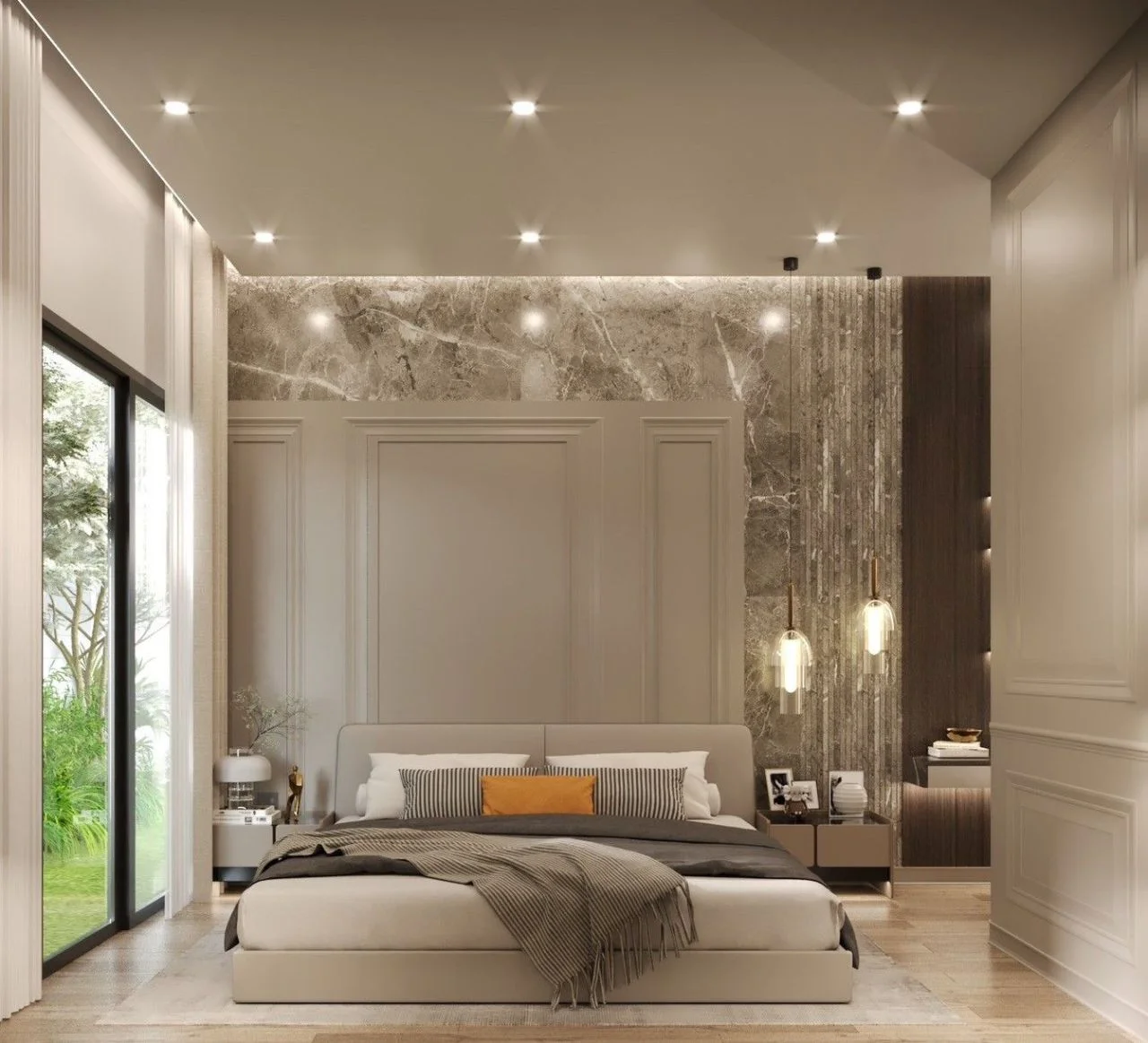 Вилла в Паттайе, Таиланд, 296.18 м² - миниатюра 11