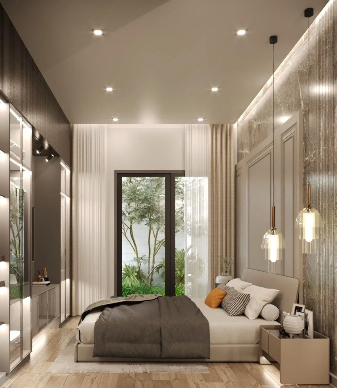 Вилла в Паттайе, Таиланд, 296.18 м² - миниатюра 12