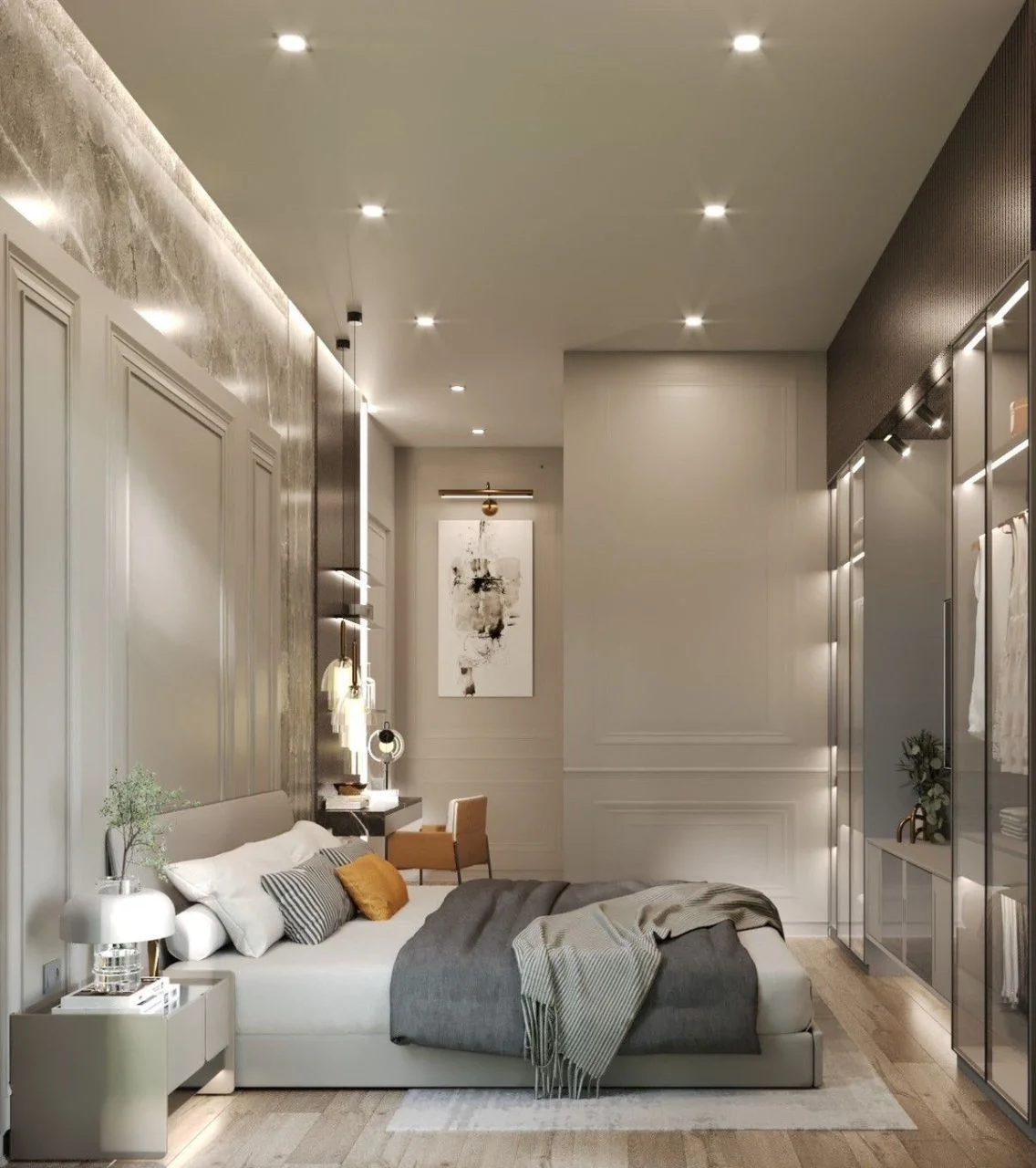 Вилла в Паттайе, Таиланд, 296.18 м² - миниатюра 13