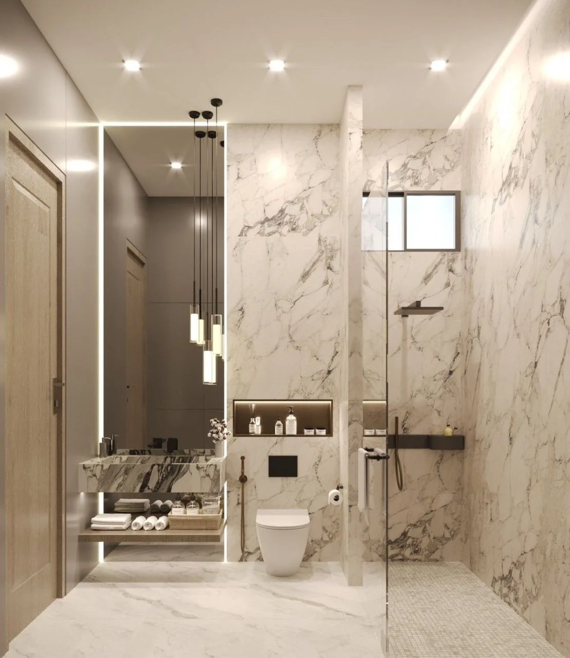 Вилла в Паттайе, Таиланд, 296.18 м² - миниатюра 16