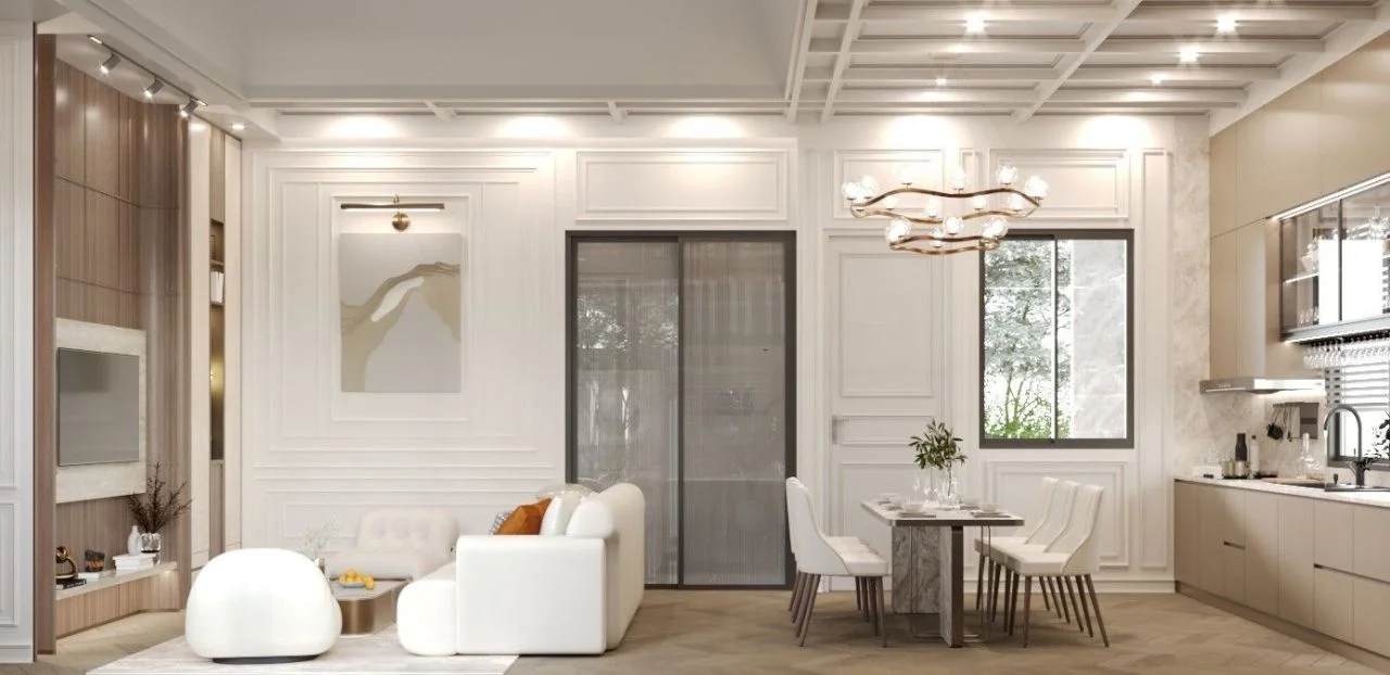 Вилла в Паттайе, Таиланд, 296.18 м² - миниатюра 4
