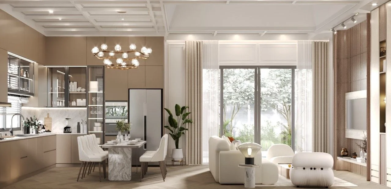 Вилла в Паттайе, Таиланд, 296.18 м² - миниатюра 5