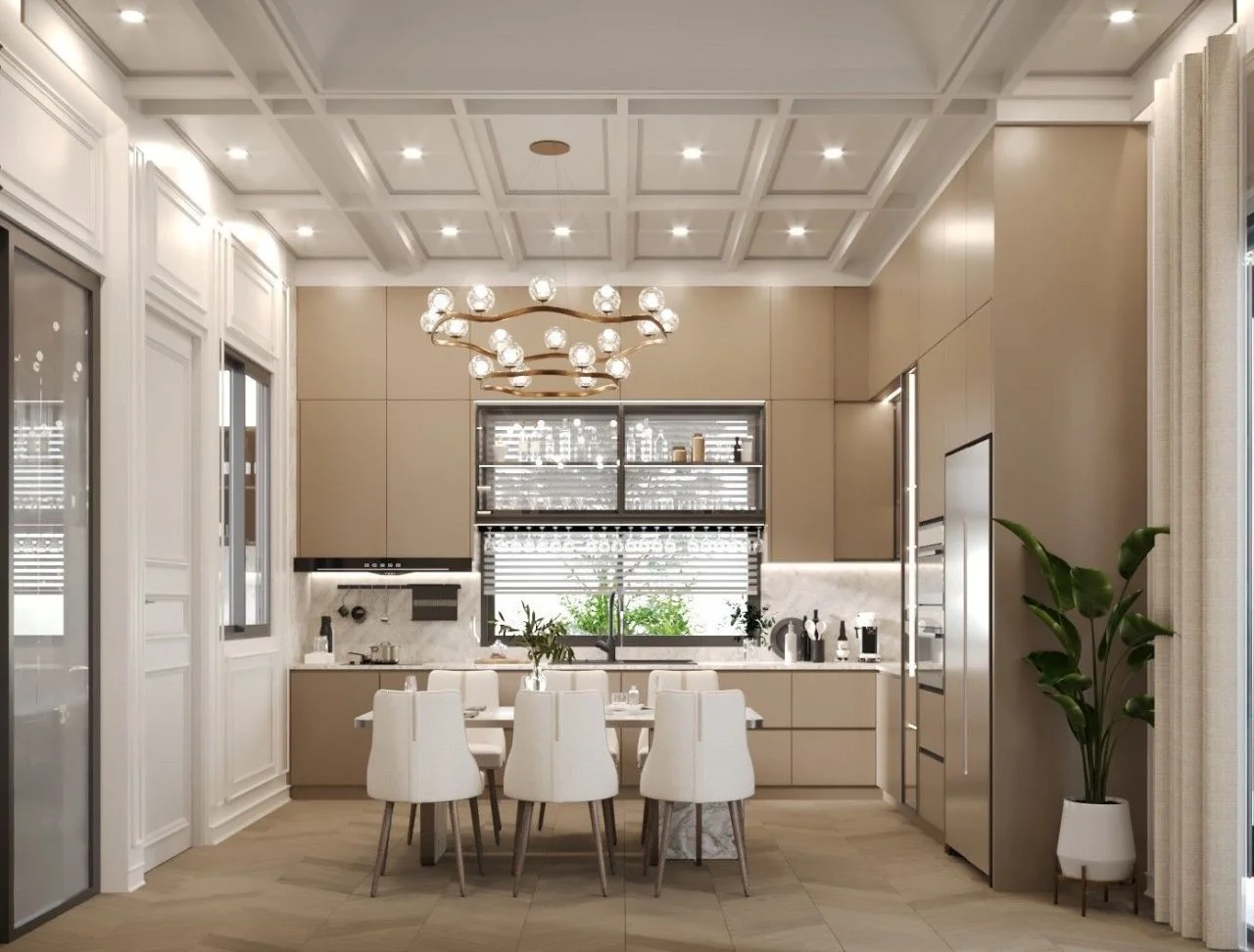 Вилла в Паттайе, Таиланд, 296.18 м² - миниатюра 6