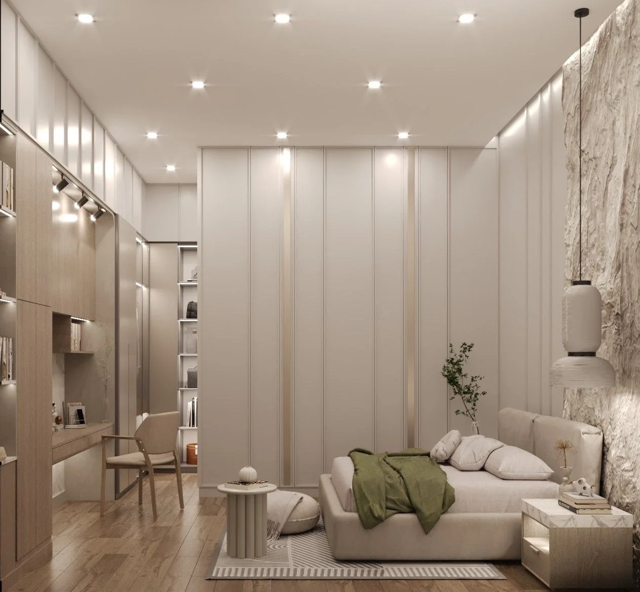 Вилла в Паттайе, Таиланд, 296.18 м² - миниатюра 8