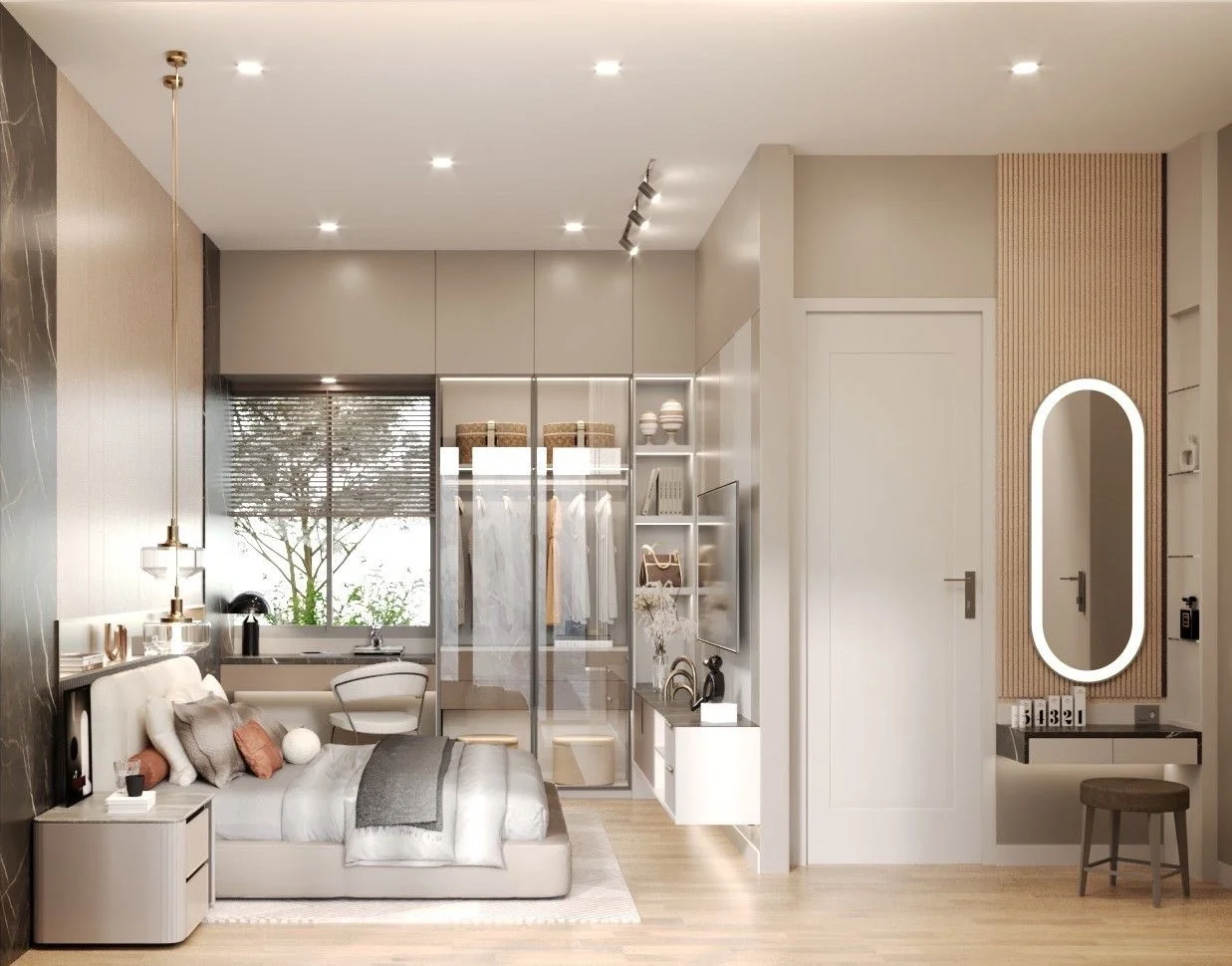 Вилла в Паттайе, Таиланд, 296.18 м² - миниатюра 9