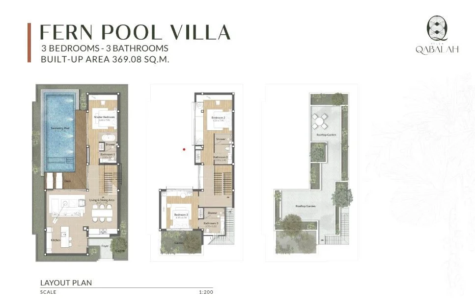 Вилла на острове Пхукет, Таиланд, 369.08 м² - миниатюра 9