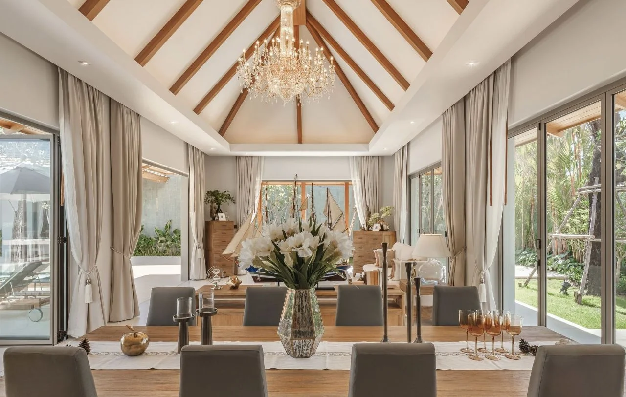 Вилла в Тхаланге, Таиланд, 473 м² - миниатюра 10