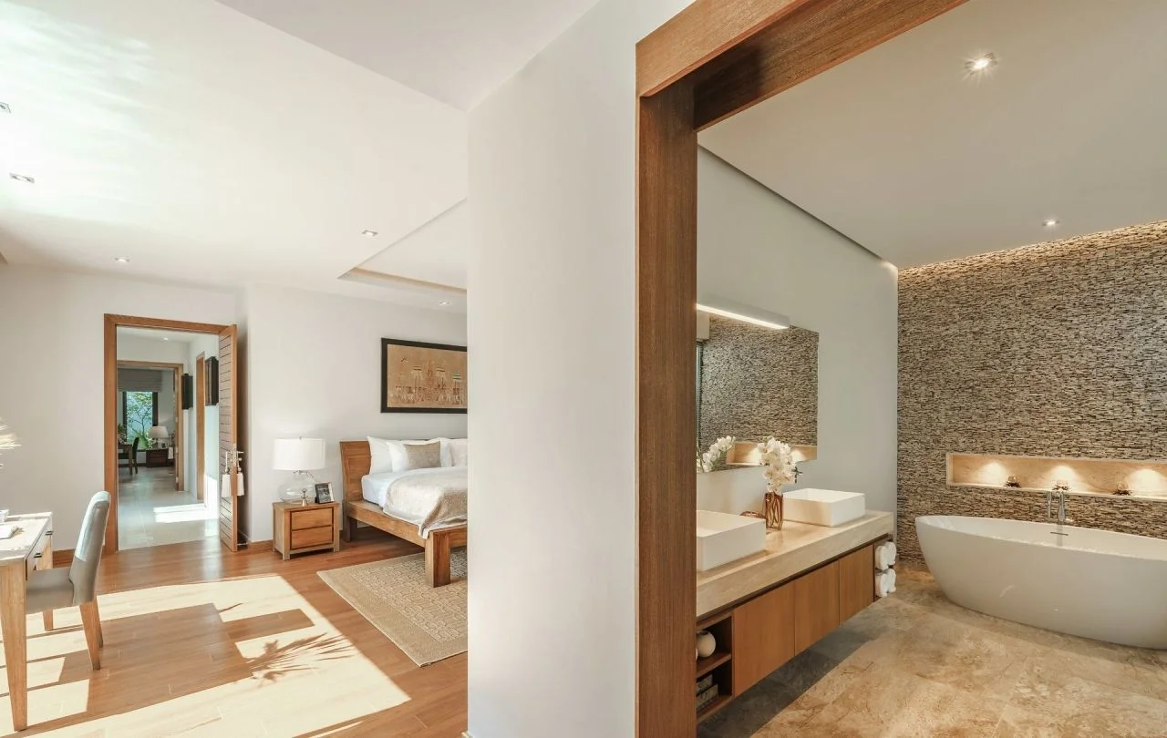 Вилла в Тхаланге, Таиланд, 473 м² - миниатюра 11