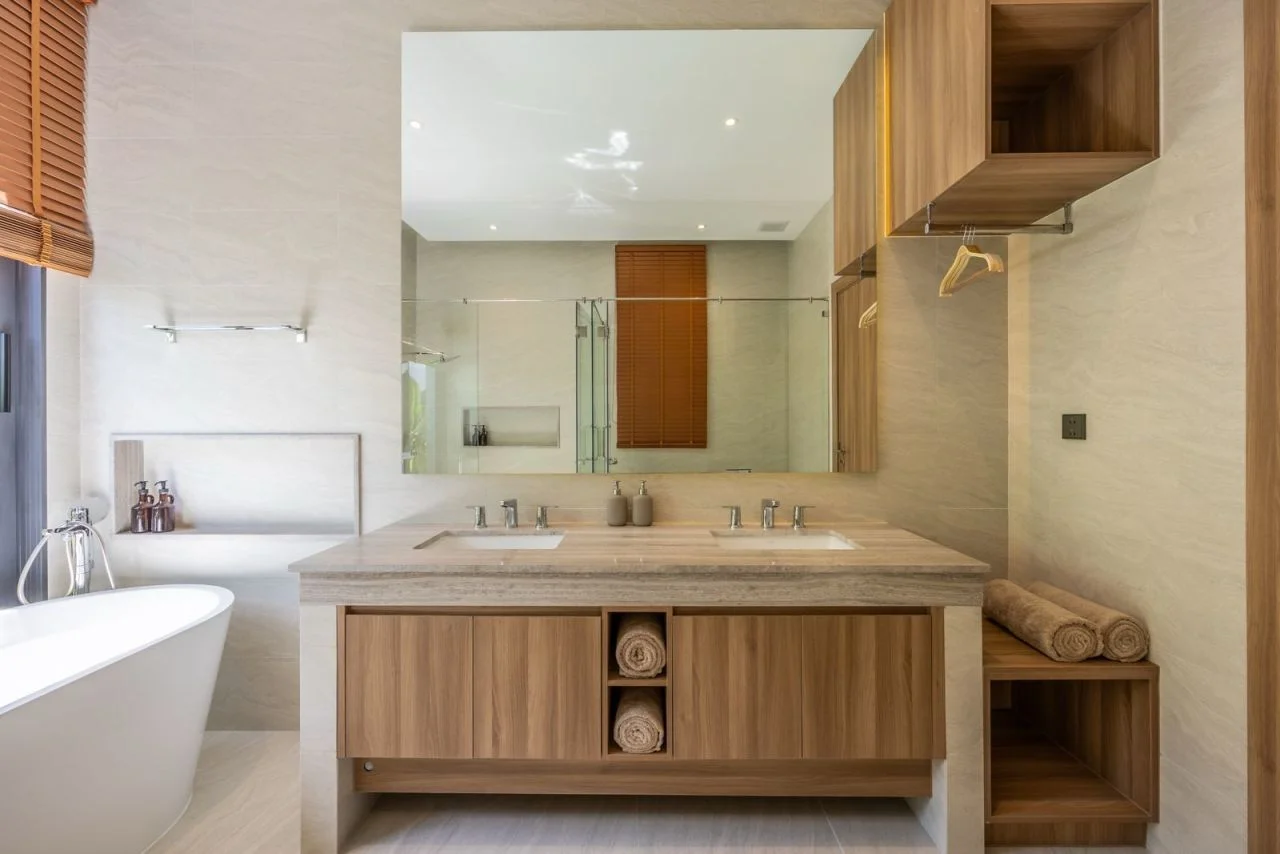 Вилла в Ко-Кэу, Таиланд, 261 м² - миниатюра 15