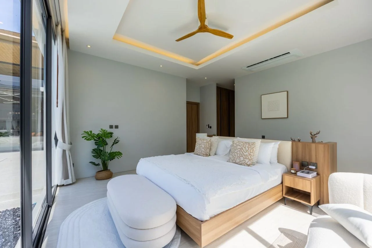 Вилла в Ко-Кэу, Таиланд, 261 м² - миниатюра 3