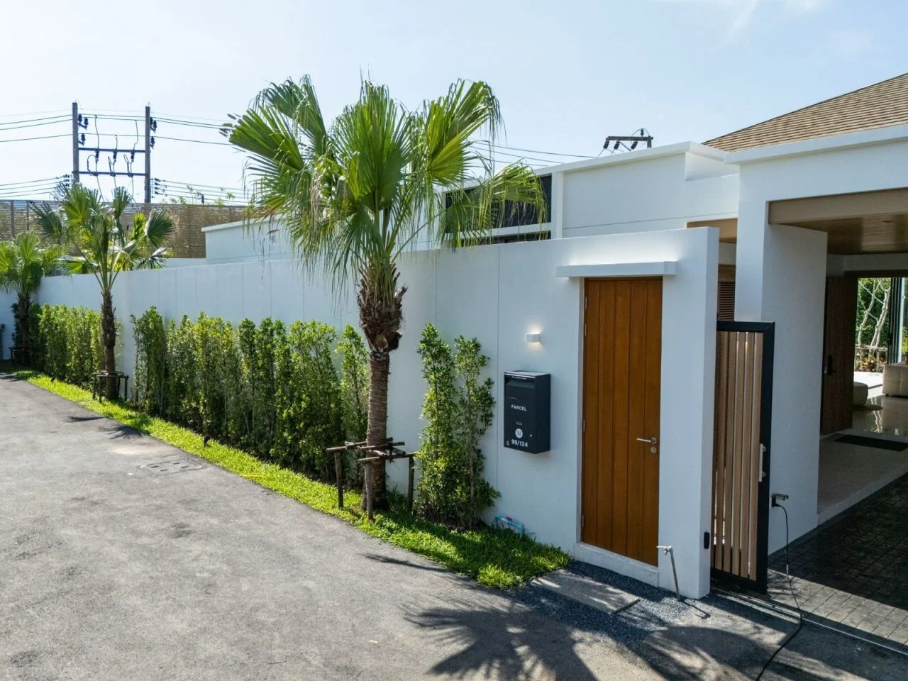 Вилла в Ко-Кэу, Таиланд, 261 м² - миниатюра 4