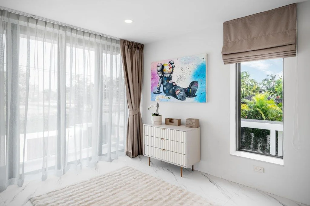 Вилла на Пхукете, Таиланд, 1 040 м² - миниатюра 11