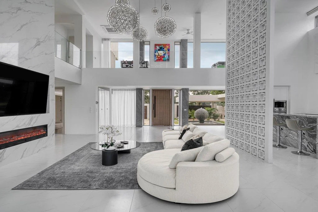 Вилла на Пхукете, Таиланд, 1 040 м² - миниатюра 3