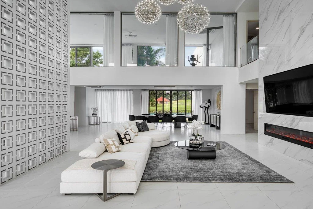 Вилла на Пхукете, Таиланд, 1 040 м² - миниатюра 4