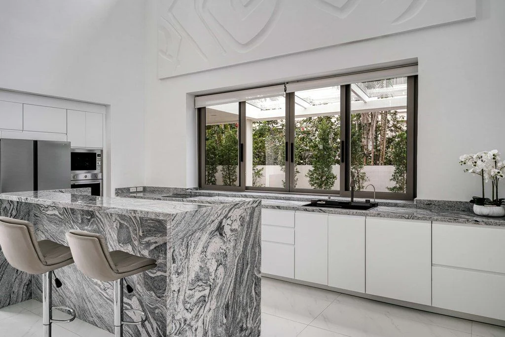 Вилла на Пхукете, Таиланд, 1 040 м² - миниатюра 5