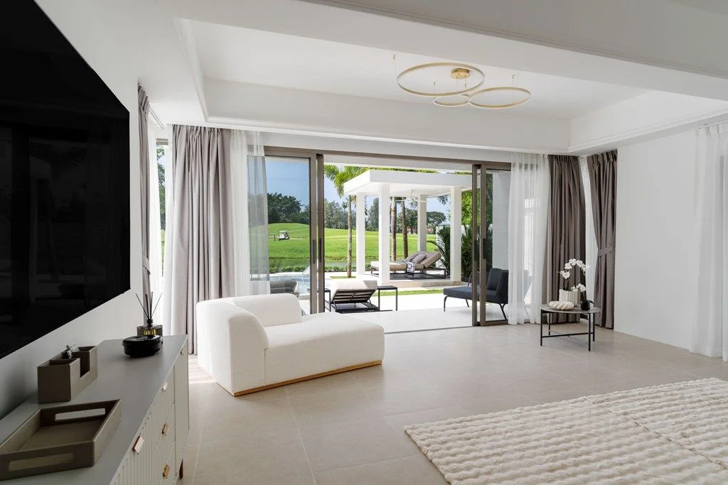 Вилла на Пхукете, Таиланд, 1 040 м² - миниатюра 9