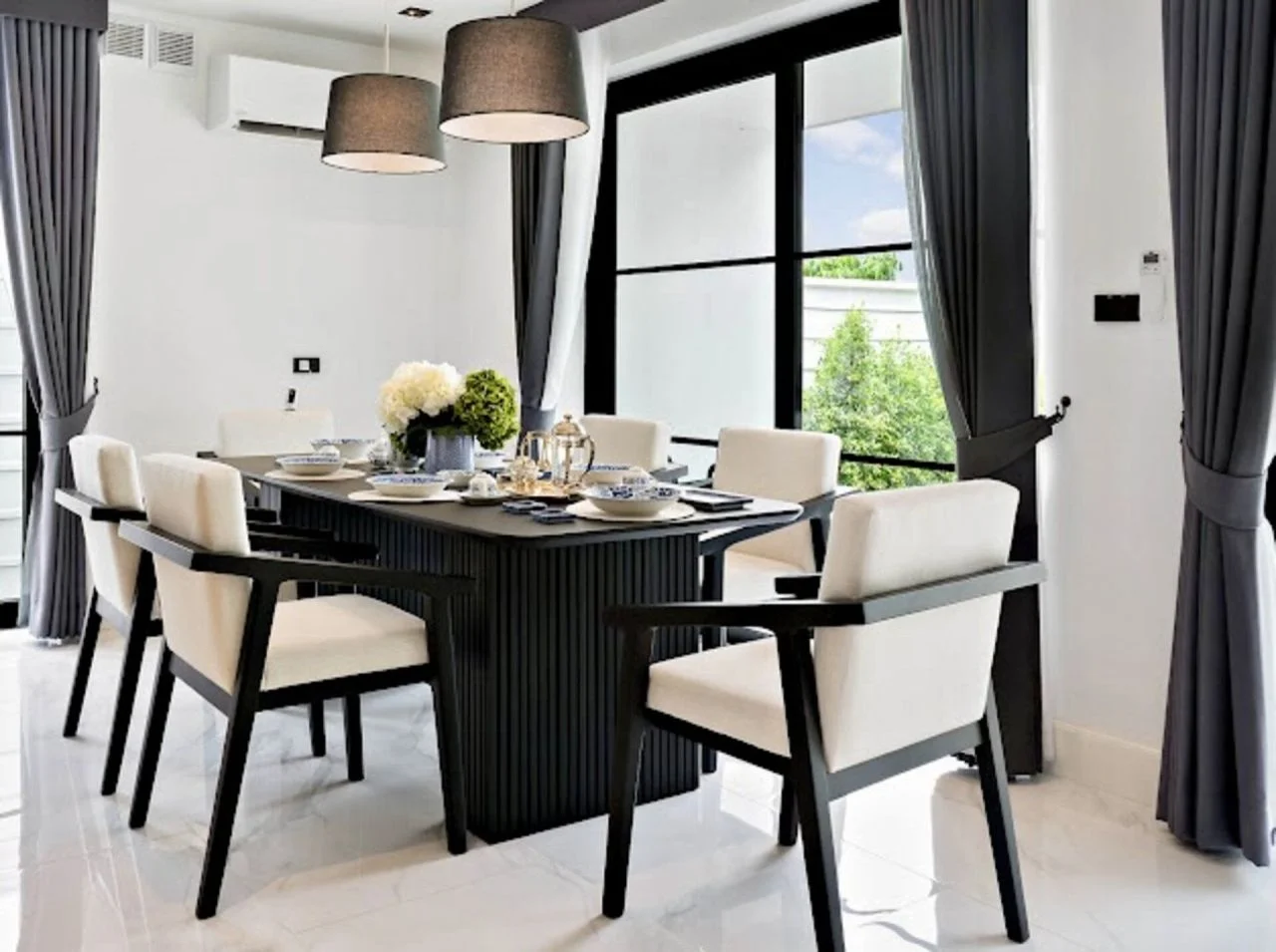 Вилла в Паттайе, Таиланд, 230 м² - миниатюра 13