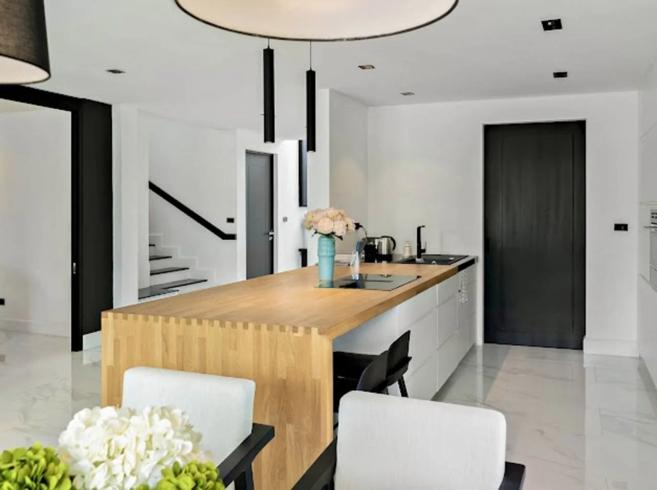 Вилла в Паттайе, Таиланд, 230 м² - миниатюра 15