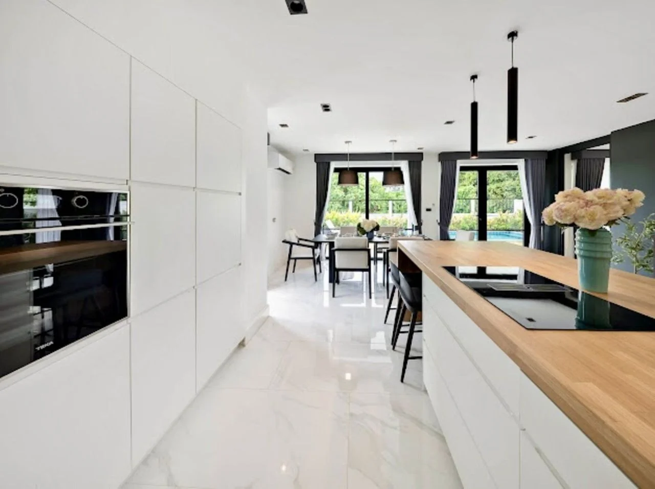 Вилла в Паттайе, Таиланд, 230 м² - миниатюра 16