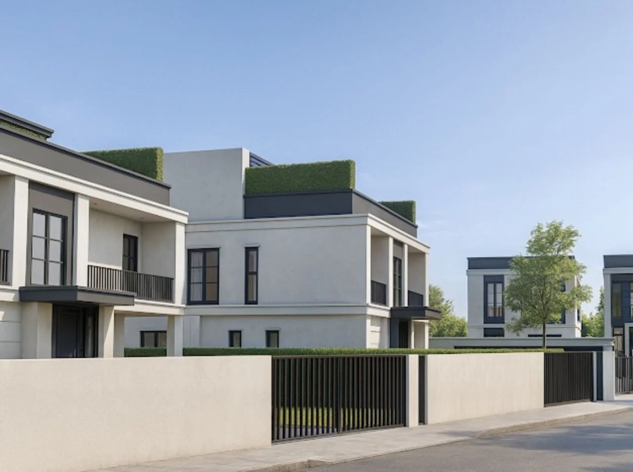 Вилла в Паттайе, Таиланд, 230 м² - миниатюра 5