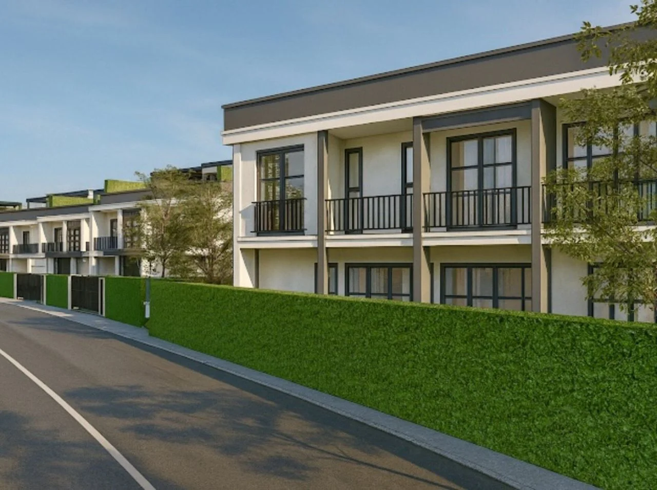 Вилла в Паттайе, Таиланд, 230 м² - миниатюра 7