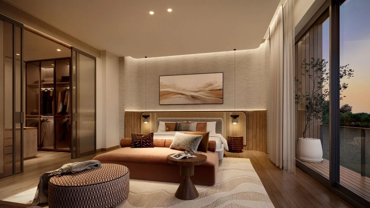 Вилла в Манике, Таиланд, 515 м² - миниатюра 11