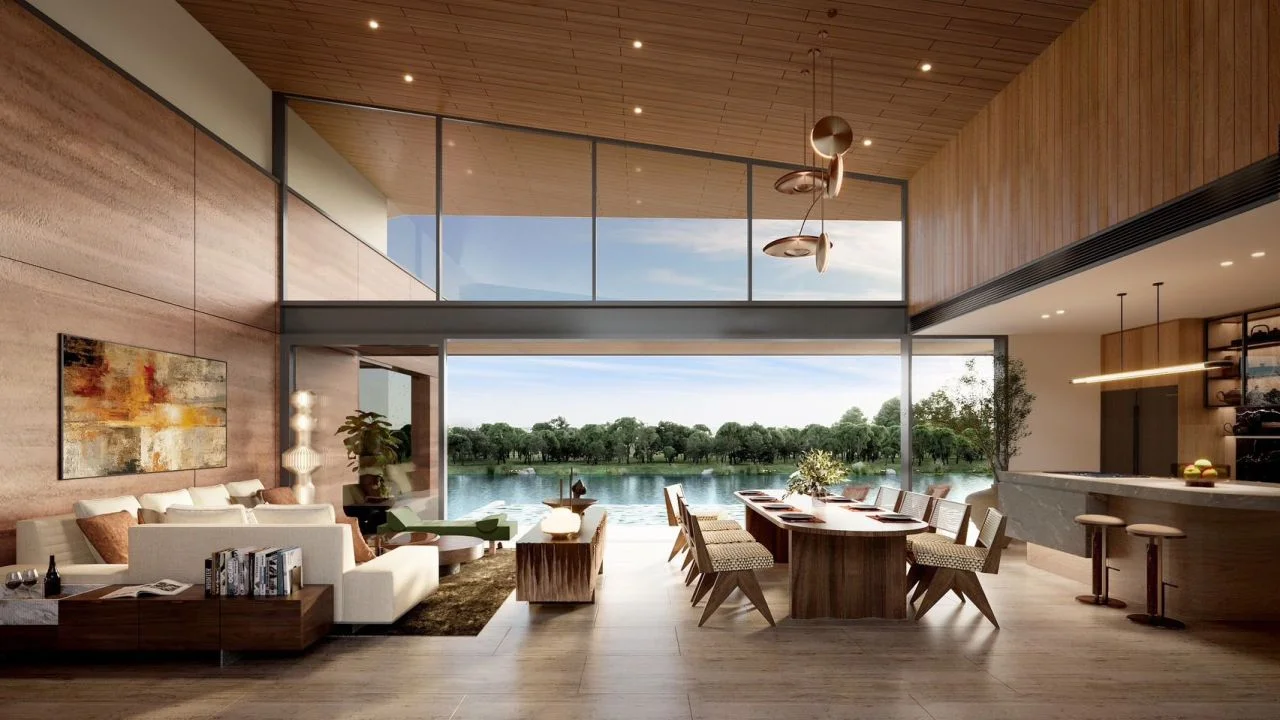 Вилла в Манике, Таиланд, 515 м² - миниатюра 12