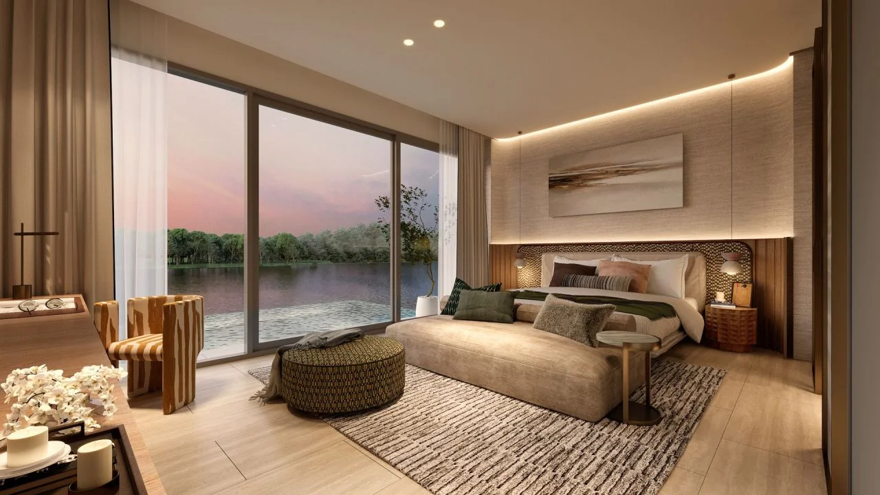 Вилла в Манике, Таиланд, 515 м² - миниатюра 14