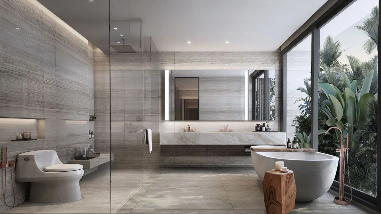 Вилла в Манике, Таиланд, 515 м² - миниатюра 15