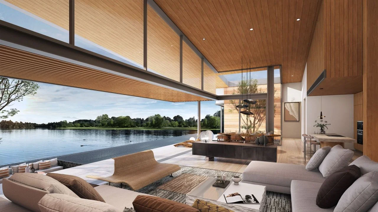 Вилла в Манике, Таиланд, 515 м² - миниатюра 16