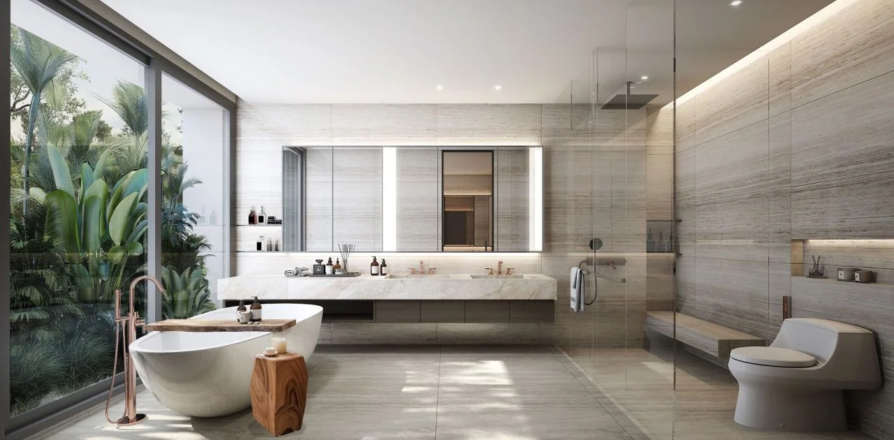 Вилла в Манике, Таиланд, 515 м² - миниатюра 2